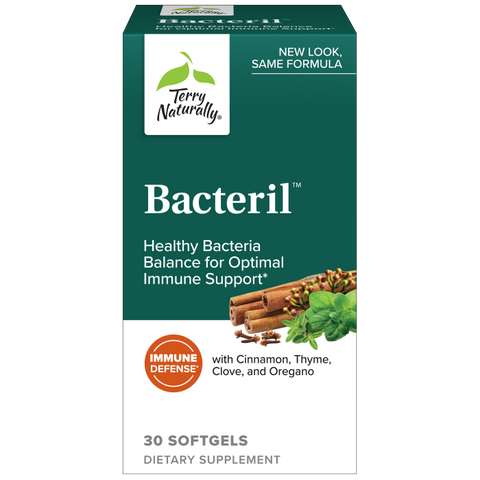Bacteril™ - Immune System Support*