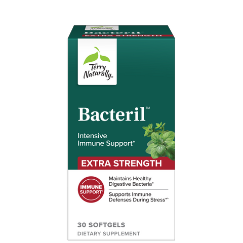 Bacteril™ Extra Strength - Intensive Immune Support*