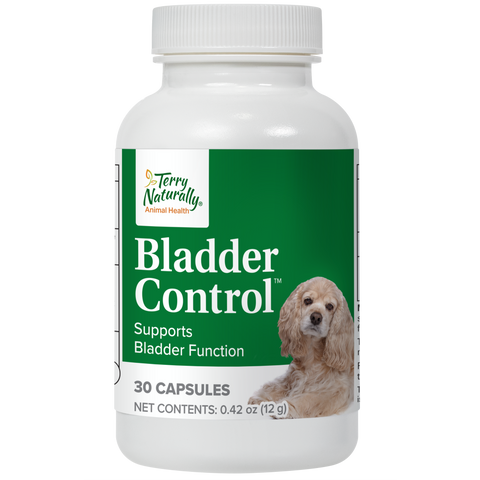 Bladder Control™ - Supports Bladder Function