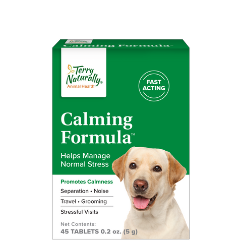 Calming Formula™ - Promotes Calmness