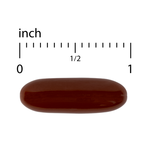 Terry Naturally Hair, Skin & Nail Essentials - Hair Care Supplement with Biotin & Aronia Berry Extract - Gluten-Free & Dairy-Free - 60 Softgels (30 Servings)