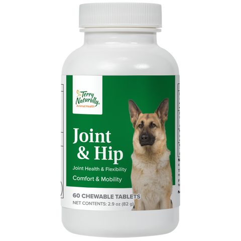 Joint & Hip - Comfort & Mobility
