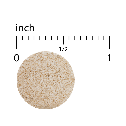 Terry Naturally Active Mobility - Joint Health Support for Pets - Supplement for Animal Health - Hip and Knee Aid for Dogs - Includes Glucosamine, Chondroitin & Collagen - 60 Chewable Tablets