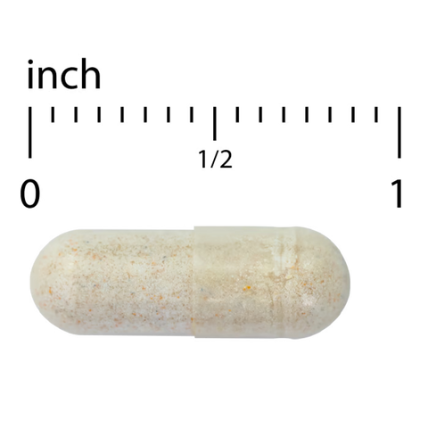 Terry Naturally Clinical Essentials - Supplement to Aid Bone, Cardiovascular & Immune Health - Supplement with Chelated Minerals - Supplement with B-Vitamins & Vitamin C - 120 Capsules