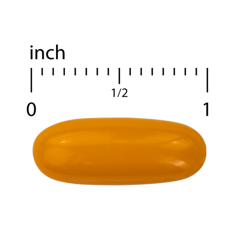 Terry Naturally CuraMed 750 mg - Antioxidant Supplement for Brain & Heart Health Support - Supplement with High-Potency Curcumin Complex - Kidney, Liver & Immune Health Support  - 30/60/120 Softgels