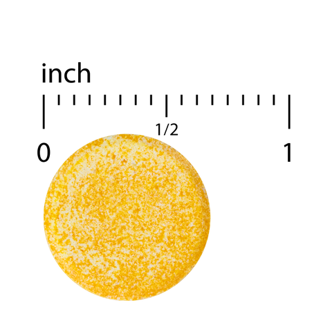 Terry Naturally CuraMed 100 mg Curcumin Complex - Enhanced Absorption Curcumin Supplement with Turmeric - Brain & Liver Health Support Supplement - Vegan Dietary Supplement - 60 Chewable Tablets