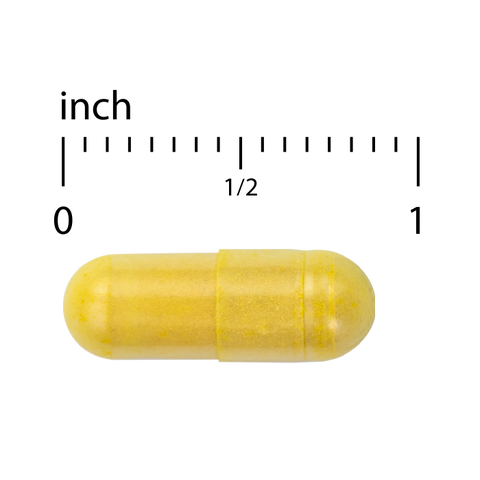 Terry Naturally Curamin - Support Occasional Aches with Curcumin from Turmeric, Boswellia, DLPA & Nattokinase - Non-GMO, Vegan & Gluten-Free
