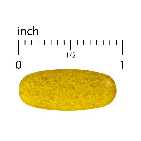 Terry Naturally Curamin Extra Strength - Curcumin & Boswellia Supplement for Healthy Circulation Support - Turmeric Supplement to Support Joints, Muscle Health & Endorphin Production