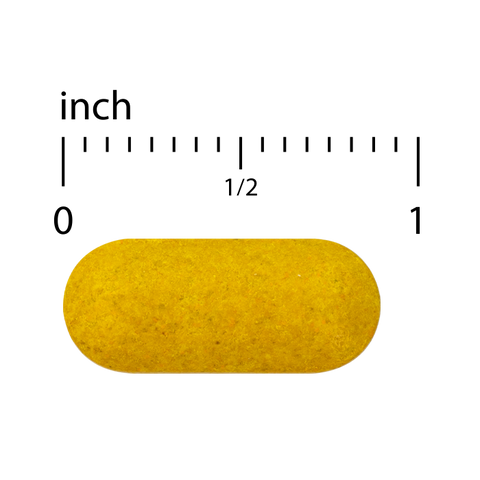 Terry Naturally Curamin Headache - Dietary Supplement with DLPA & Boswellia - Enhanced Absorption Curcumin to Support Headache Relief - Gluten-Free & Non-GMO Relaxation Supplement - 21 Tablets