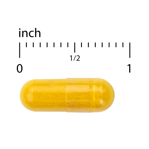 Terry Naturally DIM Complex - 30 Capsules - Support Hormone Balance for Women of All Ages - with BCM-95 Curcumin - Non-GMO, Vegan, Gluten Free - 30 Servings