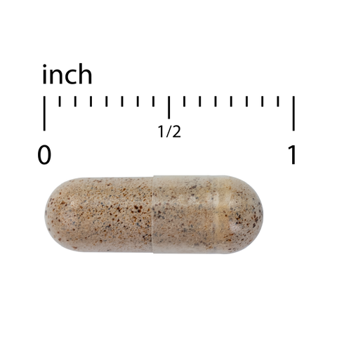 Terry Naturally HRG80 Red Ginseng Female Sexual Enhancement - Dietary Supplement for Circulation, Endurance & Energy Support - Vitality Support with Ashwagandha, Red Ginseng & Zinc - 48 Capsules