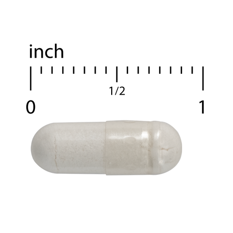 Terry Naturally Pea Healthy Inflammation Response - Joint Health Support - Exercise Performance & Post-Workout Support - Contains No Dairy, Gluten, or Soy - 60 Capsules